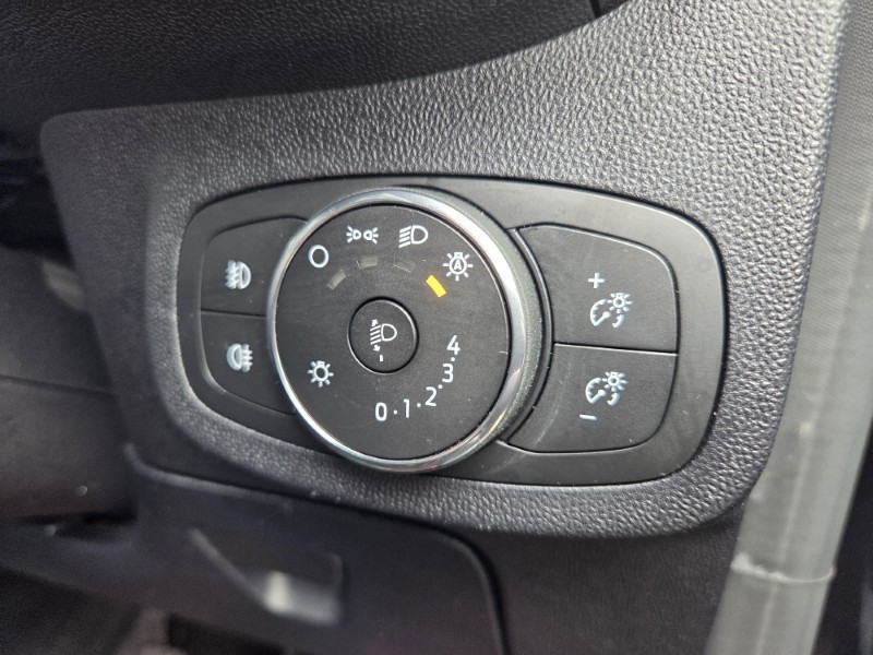 2022 (22) FORD FIESTA 1.0 EcoBoost Hybrid mHEV 155 ST-Line 5dr 5196305