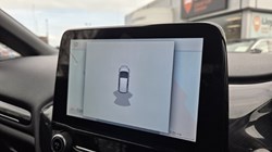 2022 (22) FORD FIESTA 1.0 EcoBoost Hybrid mHEV 155 ST-Line 5dr 5196260