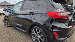 2022 (22) FORD FIESTA 1.0 EcoBoost Hybrid mHEV 155 ST-Line 5dr 5196281