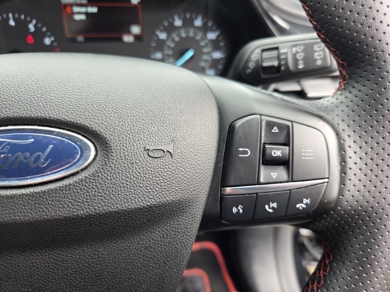 2022 (22) FORD FIESTA 1.0 EcoBoost Hybrid mHEV 155 ST-Line 5dr 5196289