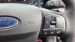 2022 (22) FORD FIESTA 1.0 EcoBoost Hybrid mHEV 155 ST-Line 5dr 5196289