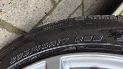 2022 (22) FORD FIESTA 1.0 EcoBoost Hybrid mHEV 155 ST-Line 5dr 5196254