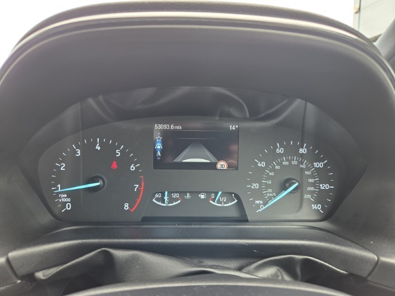 2022 (22) FORD FIESTA 1.0 EcoBoost Hybrid mHEV 155 ST-Line 5dr 5196301