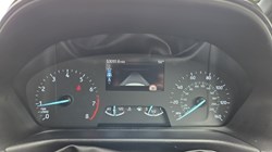 2022 (22) FORD FIESTA 1.0 EcoBoost Hybrid mHEV 155 ST-Line 5dr 5196301