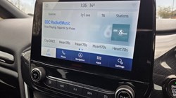 2022 (22) FORD FIESTA 1.0 EcoBoost Hybrid mHEV 155 ST-Line 5dr 5196294