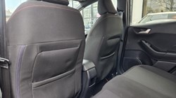 2022 (22) FORD FIESTA 1.0 EcoBoost Hybrid mHEV 155 ST-Line 5dr 5196272