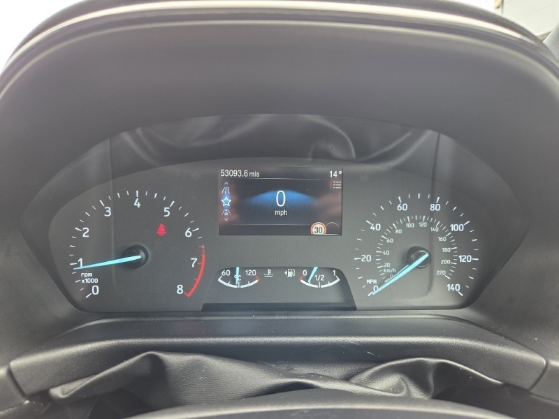 2022 (22) FORD FIESTA 1.0 EcoBoost Hybrid mHEV 155 ST-Line 5dr 5196300