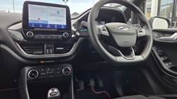 2022 (22) FORD FIESTA 1.0 EcoBoost Hybrid mHEV 155 ST-Line 5dr 5196275