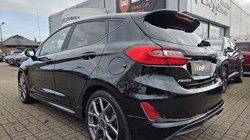2022 (22) FORD FIESTA 1.0 EcoBoost Hybrid mHEV 155 ST-Line 5dr 5196261