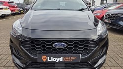2022 (22) FORD FIESTA 1.0 EcoBoost Hybrid mHEV 155 ST-Line 5dr 5196257