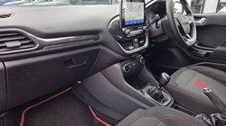 2022 (22) FORD FIESTA 1.0 EcoBoost Hybrid mHEV 155 ST-Line 5dr 5196278