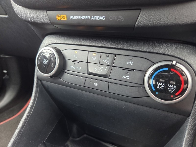 2022 (22) FORD FIESTA 1.0 EcoBoost Hybrid mHEV 155 ST-Line 5dr 5196292