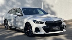 BMW 5 SERIES 520i M Sport Pro 4dr Auto 4522087