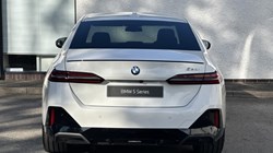 BMW 5 SERIES 520i M Sport Pro 4dr Auto 4522052