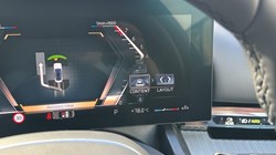 BMW 5 SERIES 520i M Sport Pro 4dr Auto 4522080