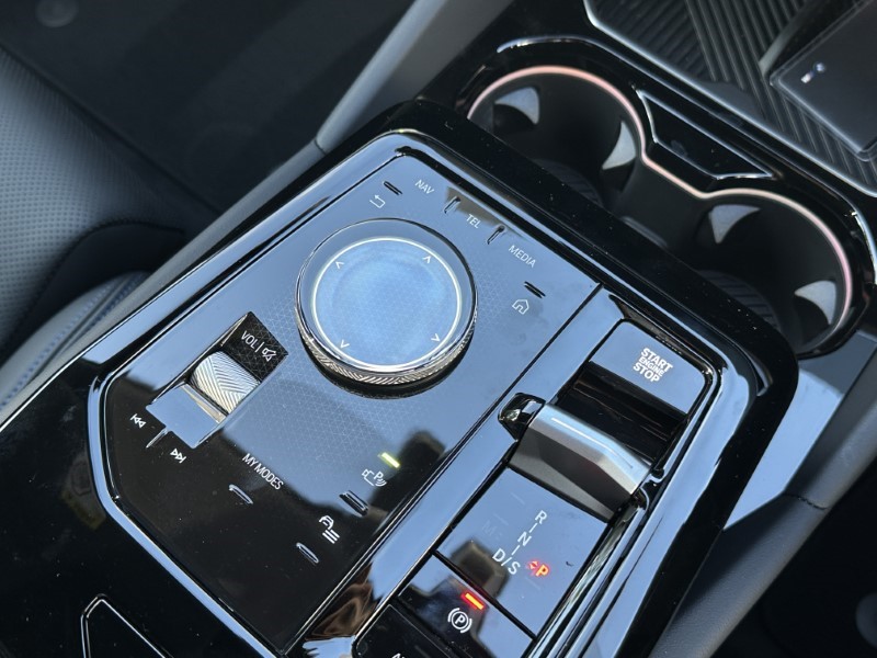  BMW 5 SERIES 520i M Sport Pro 4dr Auto 4522075