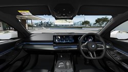 BMW 5 SERIES 520i M Sport Pro 4dr Auto 4394900