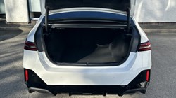 BMW 5 SERIES 520i M Sport Pro 4dr Auto 4522054