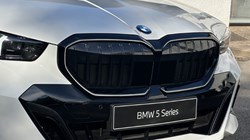BMW 5 SERIES 520i M Sport Pro 4dr Auto 4522090
