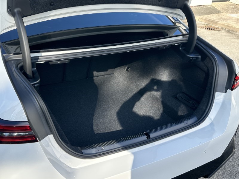  BMW 5 SERIES 520i M Sport Pro 4dr Auto 4522055