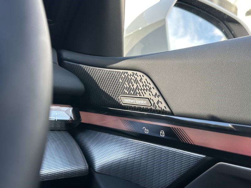  BMW 5 SERIES 520i M Sport Pro 4dr Auto 4522063