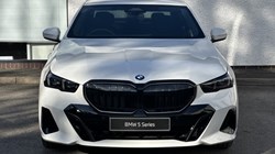 BMW 5 SERIES 520i M Sport Pro 4dr Auto 4522095
