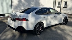 BMW 5 SERIES 520i M Sport Pro 4dr Auto 4522084