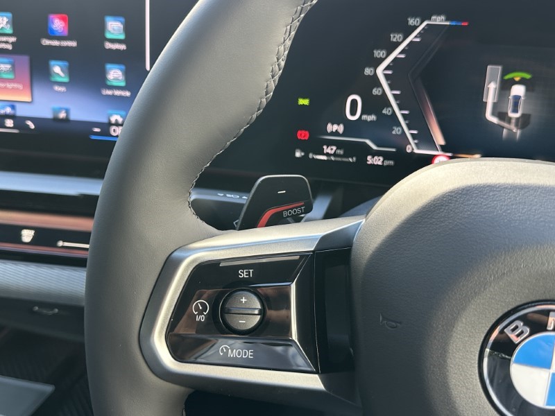  BMW 5 SERIES 520i M Sport Pro 4dr Auto 4522079