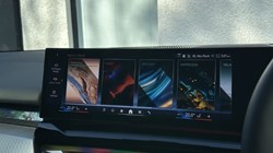 BMW 5 SERIES 520i M Sport Pro 4dr Auto 4522070