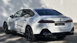 BMW 5 SERIES 520i M Sport Pro 4dr Auto 4522051