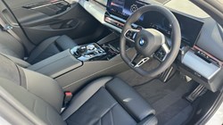 BMW 5 SERIES 520i M Sport Pro 4dr Auto 4522058