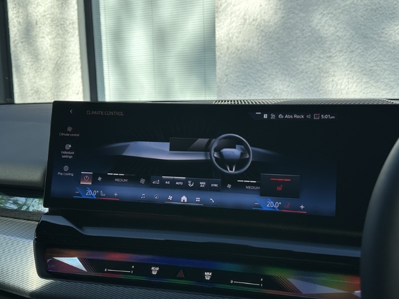  BMW 5 SERIES 520i M Sport Pro 4dr Auto 4522071