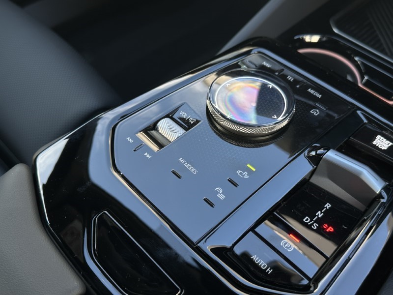  BMW 5 SERIES 520i M Sport Pro 4dr Auto 4522076