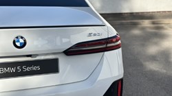 BMW 5 SERIES 520i M Sport Pro 4dr Auto 4522053