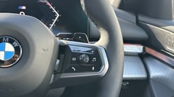 BMW 5 SERIES 520i M Sport Pro 4dr Auto 4522066