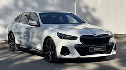 BMW 5 SERIES 520i M Sport Pro 4dr Auto 4522094