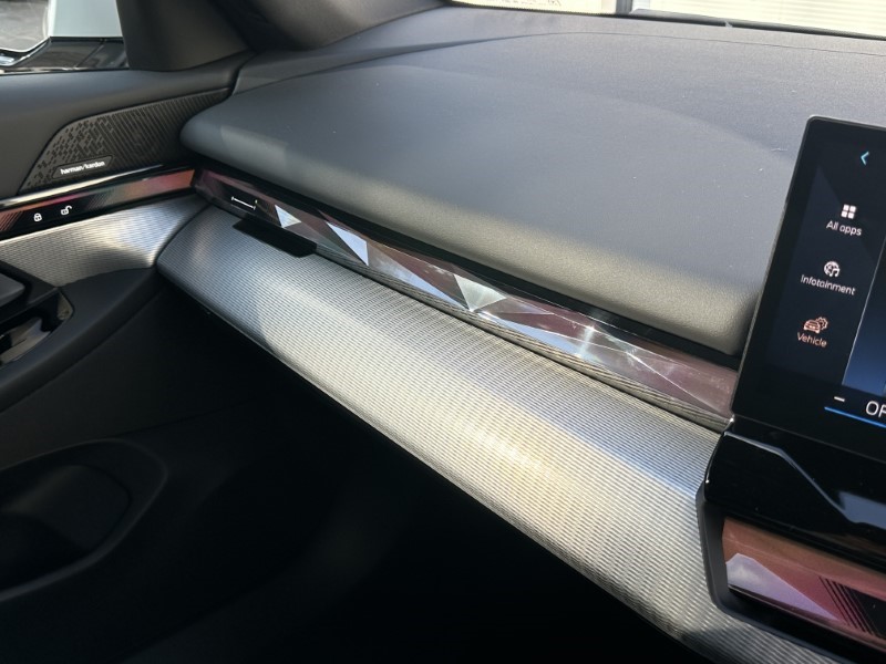  BMW 5 SERIES 520i M Sport Pro 4dr Auto 4522077