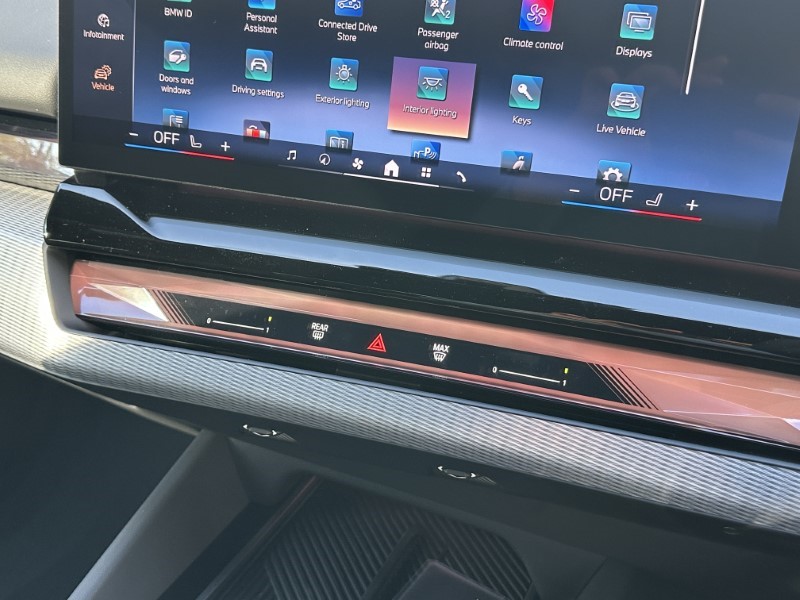  BMW 5 SERIES 520i M Sport Pro 4dr Auto 4522073