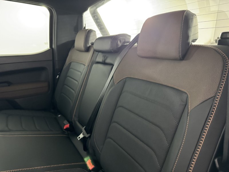 2026 (26) VOLKSWAGEN COMMERCIAL AMAROK D/Cab Pick Up PanAmericana 3.0 V6 TDI 240 4M Auto 5316118