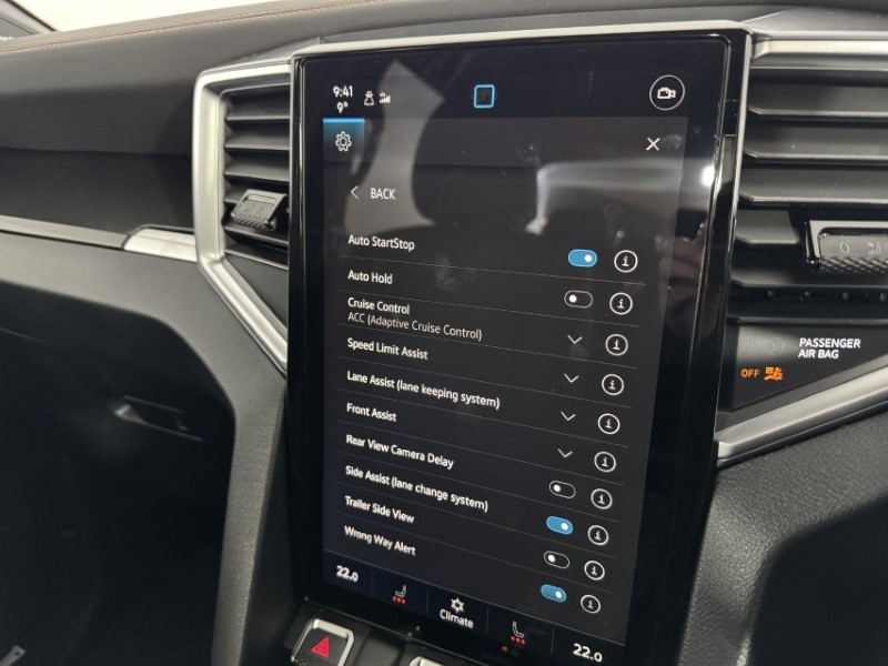 2026 (26) VOLKSWAGEN COMMERCIAL AMAROK D/Cab Pick Up PanAmericana 3.0 V6 TDI 240 4M Auto 5316087