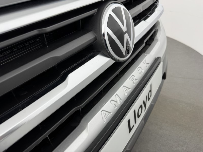 2026 (26) VOLKSWAGEN COMMERCIAL AMAROK D/Cab Pick Up PanAmericana 3.0 V6 TDI 240 4M Auto 5316102