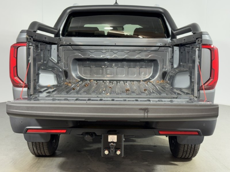 2026 (26) VOLKSWAGEN COMMERCIAL AMAROK D/Cab Pick Up PanAmericana 3.0 V6 TDI 240 4M Auto 5316115