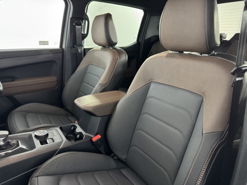 2026 (26) VOLKSWAGEN COMMERCIAL AMAROK D/Cab Pick Up PanAmericana 3.0 V6 TDI 240 4M Auto 5316126