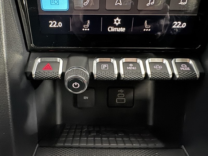 2026 (26) VOLKSWAGEN COMMERCIAL AMAROK D/Cab Pick Up PanAmericana 3.0 V6 TDI 240 4M Auto 5316074