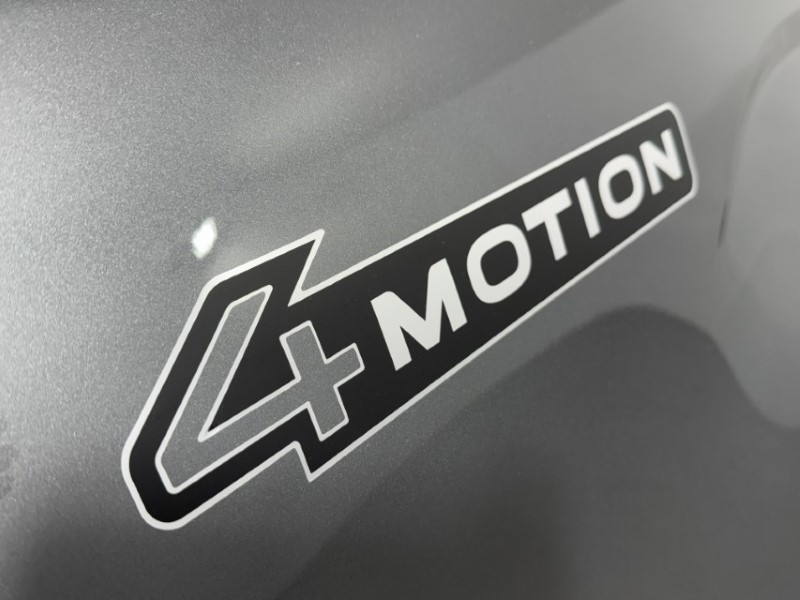 2026 (26) VOLKSWAGEN COMMERCIAL AMAROK D/Cab Pick Up PanAmericana 3.0 V6 TDI 240 4M Auto 5316109