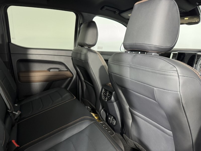 2026 (26) VOLKSWAGEN COMMERCIAL AMAROK D/Cab Pick Up PanAmericana 3.0 V6 TDI 240 4M Auto 5316107