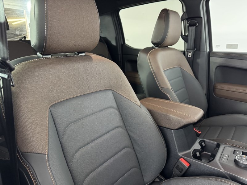 2026 (26) VOLKSWAGEN COMMERCIAL AMAROK D/Cab Pick Up PanAmericana 3.0 V6 TDI 240 4M Auto 5316092