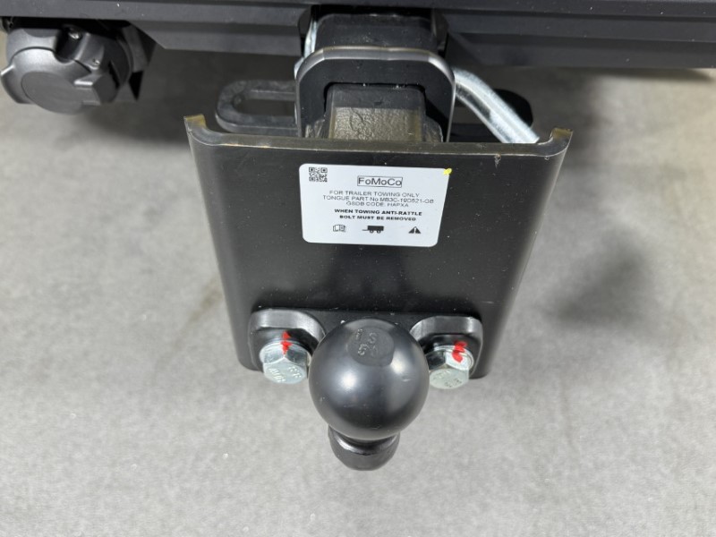 2026 (26) VOLKSWAGEN COMMERCIAL AMAROK D/Cab Pick Up PanAmericana 3.0 V6 TDI 240 4M Auto 5316112