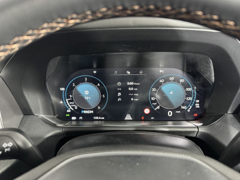 2026 (26) VOLKSWAGEN COMMERCIAL AMAROK D/Cab Pick Up PanAmericana 3.0 V6 TDI 240 4M Auto 5316070