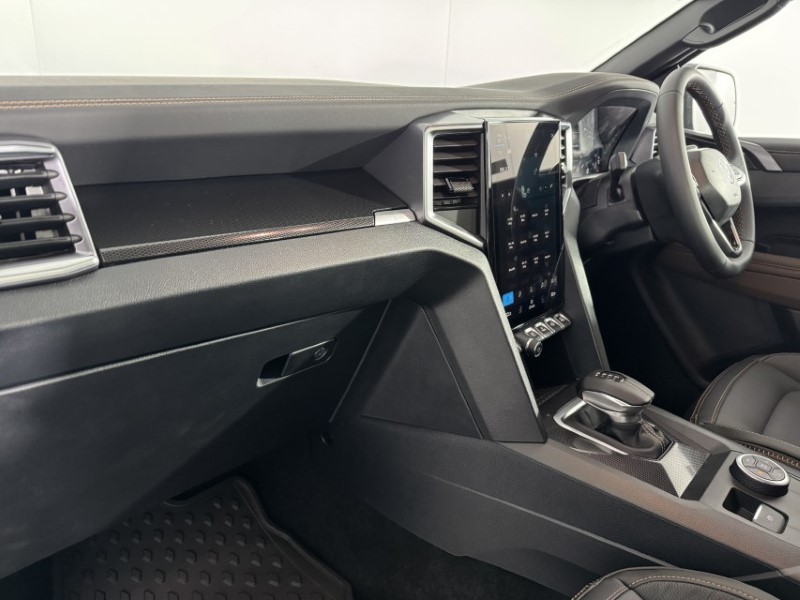 2026 (26) VOLKSWAGEN COMMERCIAL AMAROK D/Cab Pick Up PanAmericana 3.0 V6 TDI 240 4M Auto 5316127